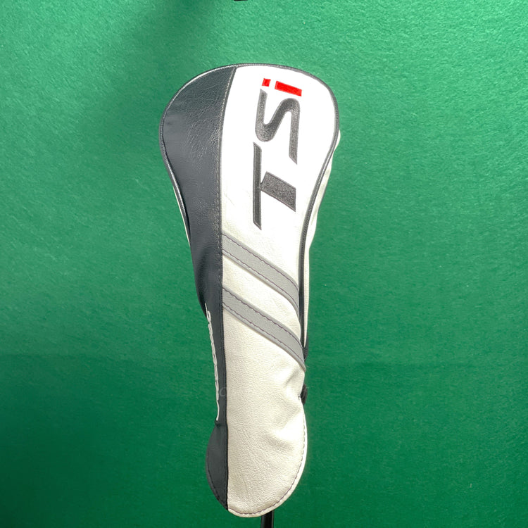 Titleist TSi2 9° Driver Project X HZRDUS Smoke 6.5 60G Graphite Extra Stiff w/HC