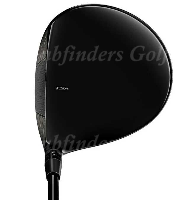 NEW! Titleist TSr1 10° Driver Mitsubishi Chemical MMT SpeedMesh 40 Regular W/HC