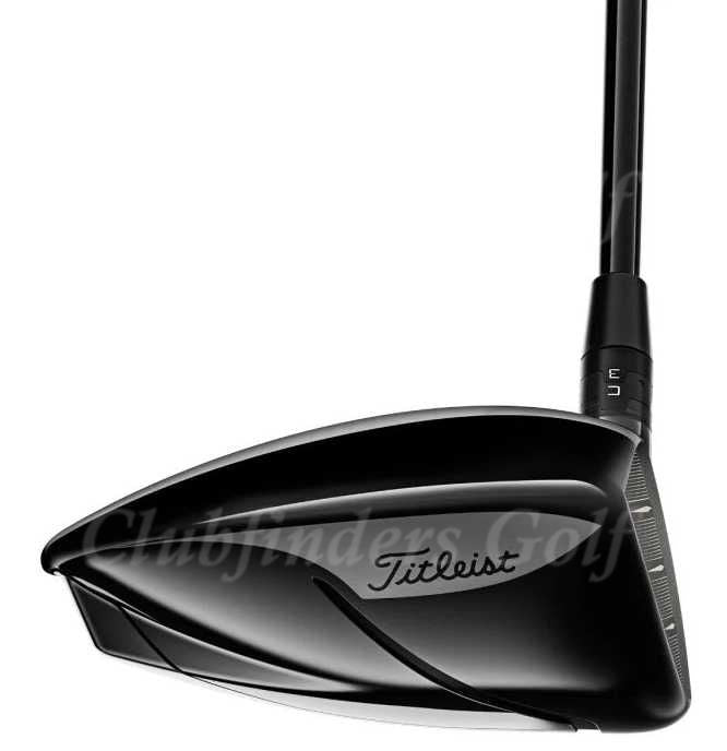 NEW! Titleist TSr1 10° Driver Mitsubishi Chemical MMT SpeedMesh 40 Regular W/HC