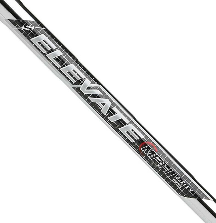 NEW Ping i540 Blue Dot 5-UW Iron Set True Temper Elevate MPH 95 Steel Regular