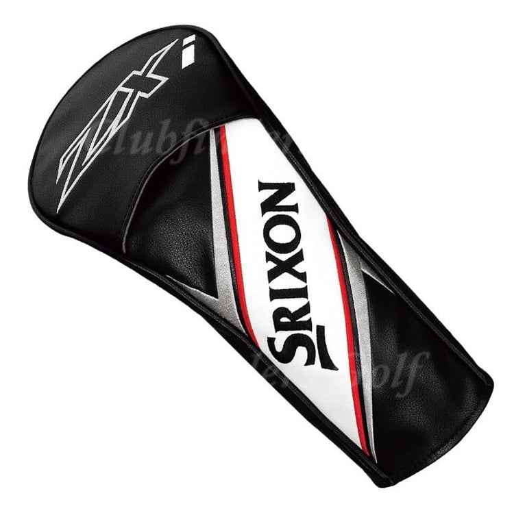 NEW Srixon ZXi MAX 9° Driver Project X Denali Red 50g 6.0 Graphite Stiff w/ HC