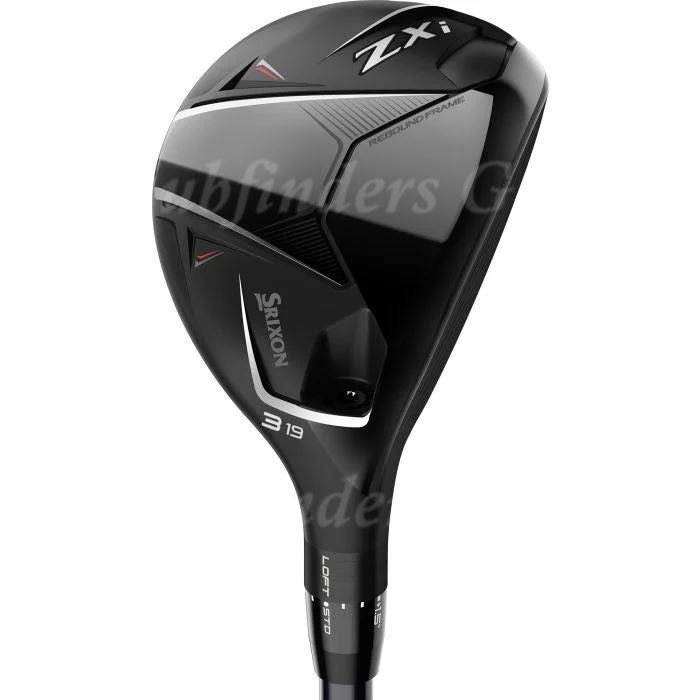 NEW Srixon ZXi 25° 5 Hybrid Fujikura Ventus TR 7-A Graphite Seniors W/Hc
