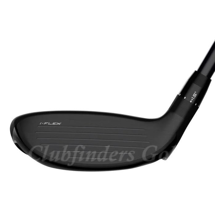 NEW Srixon ZXi 25° 5 Hybrid Fujikura Ventus TR 7-A Graphite Seniors W/Hc