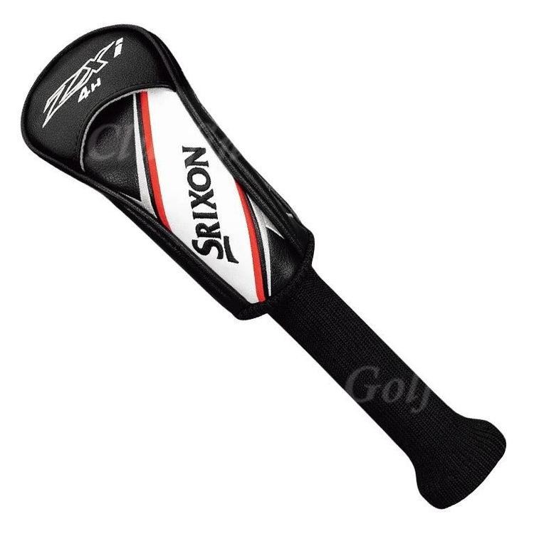 NEW Srixon ZXi 25° 5 Hybrid Fujikura Ventus TR 7-A Graphite Seniors W/Hc