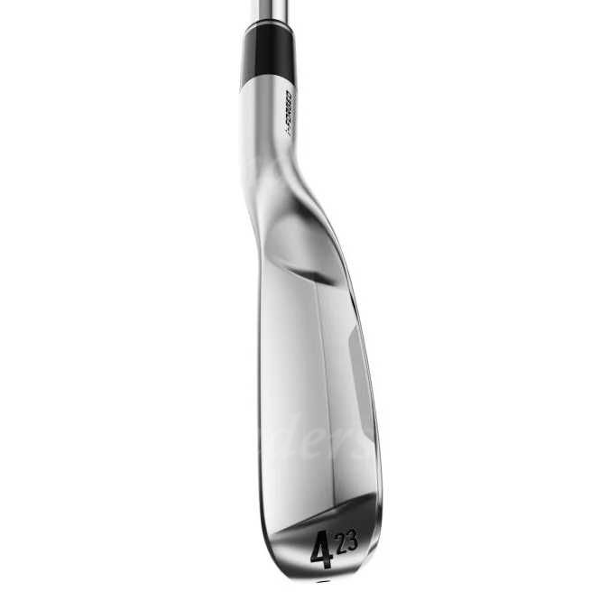 NEW Srixon ZXiU i-Forged 20° Utility 3 Iron MMT UT Graphite 80R Regular