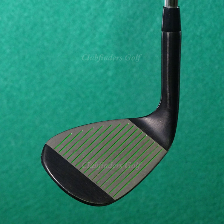 Bombtech Golf Limited Edition 52° GW Gap Wedge Stepped Steel Stiff