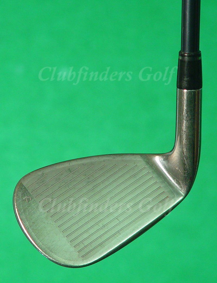 Adams Golf Idea Tech OS Single 9 Iron Factory 55g Graphite Lite