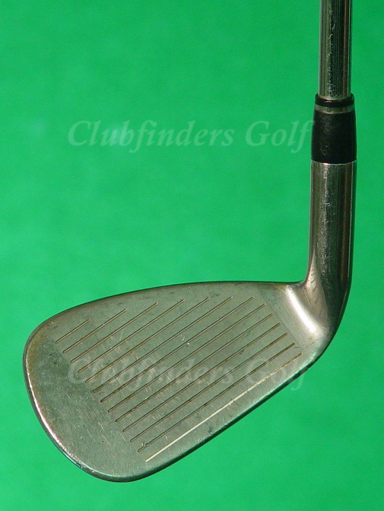 Adams Golf Idea a12 OS Single 9 Iron Factory Performance 85 Steel Regular