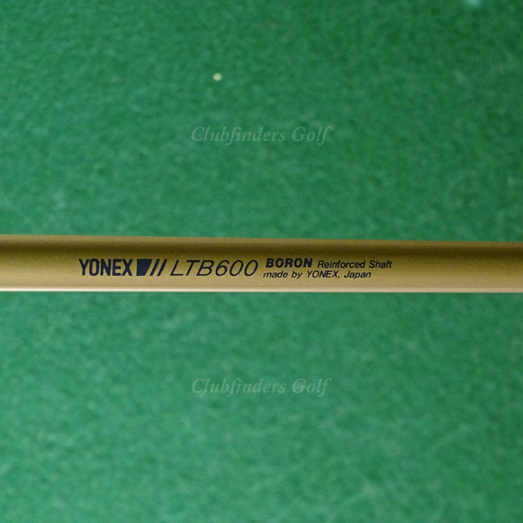 Yonex Tour Forged Single 2 Iron Factory LTB600 Graphite Stiff