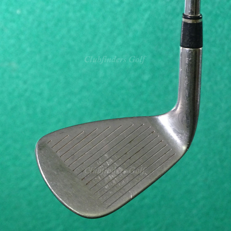Adams Golf Insight XTD3 PW Pitching Wedge Factory Performance Steel Uniflex