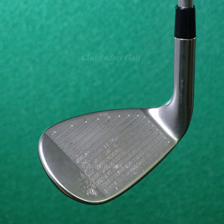 Callaway Apex DCB 2021 Forged AW Approach Wedge Project X IO 5.5 Steel Regular
