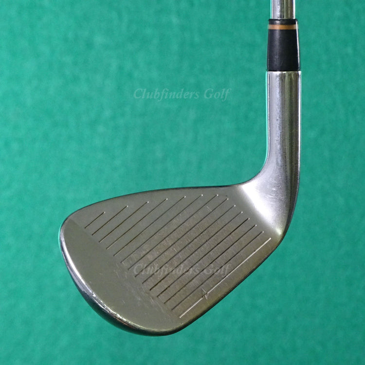 Adams Golf Idea A7 Single 9 Iron Dynamic Gold Steel Stiff