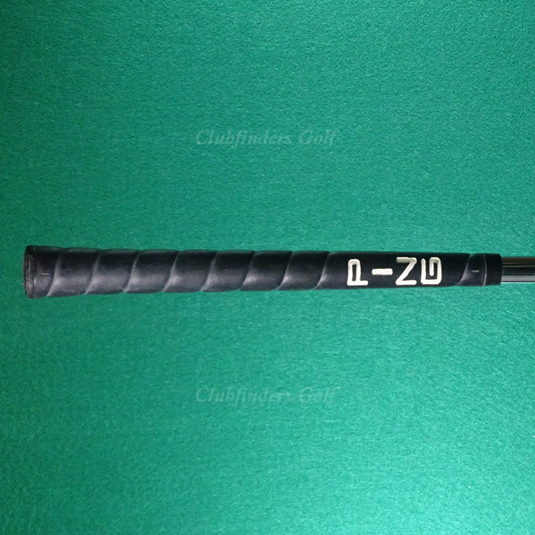 Ping Karsten Classic Series B90 Black Dot 48" Center-Shaft Long Putter *Dent*